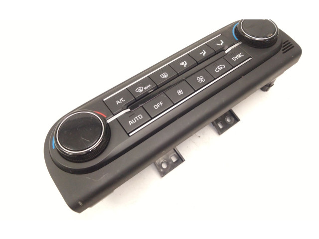 Модуль блока управления кондиционером 97250J7202   KIA Xceed