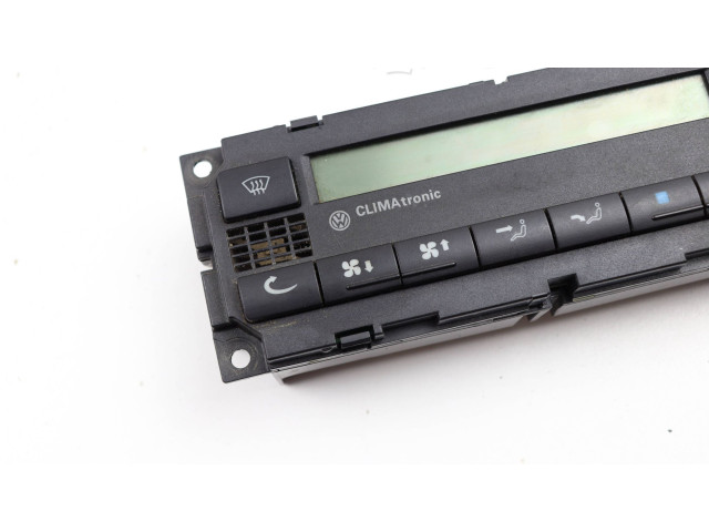 Блок управления кондиционера воздуха / климата/ печки (в салоне)         Volkswagen PASSAT B5.5 