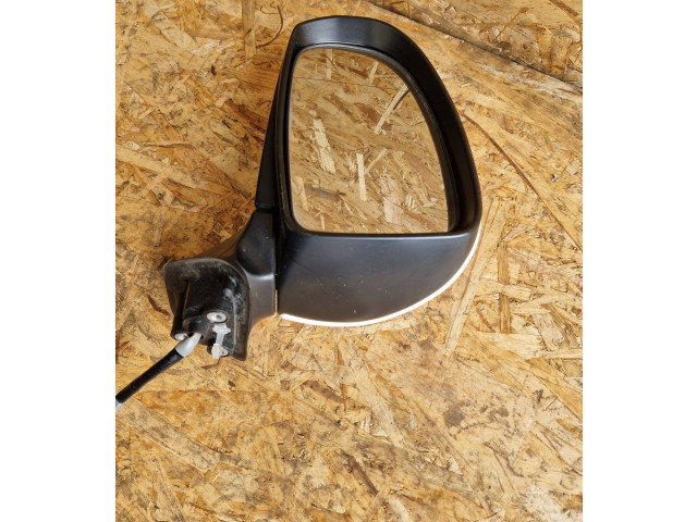 Zpětné zrcátko Toyota Prius (XW30) 2012