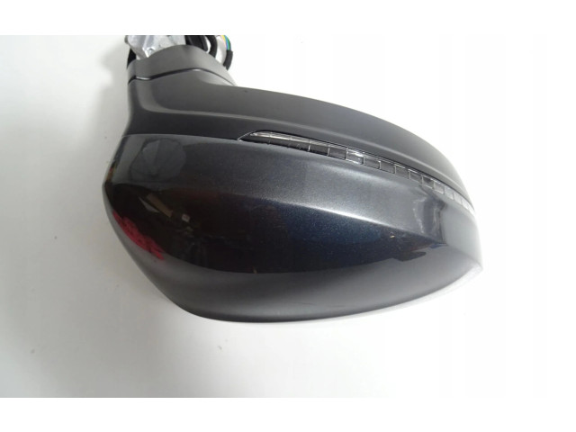 Zpětné zrcátko Volkswagen Tiguan 2018 LR7H