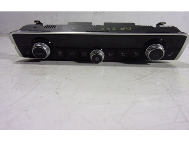 Блок управления климат-контролем 83A820043JIMJ, 83A820043J   Audi A1