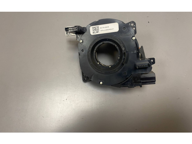 Подрулевой шлейф SRS 31313818 Volvo S60