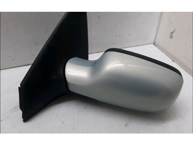 Zpětné zrcátko Renault Megane II 2003