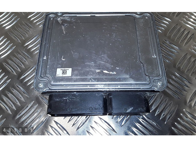 Řídící jednotka 05E907309H Skoda Octavia Mk4 2020