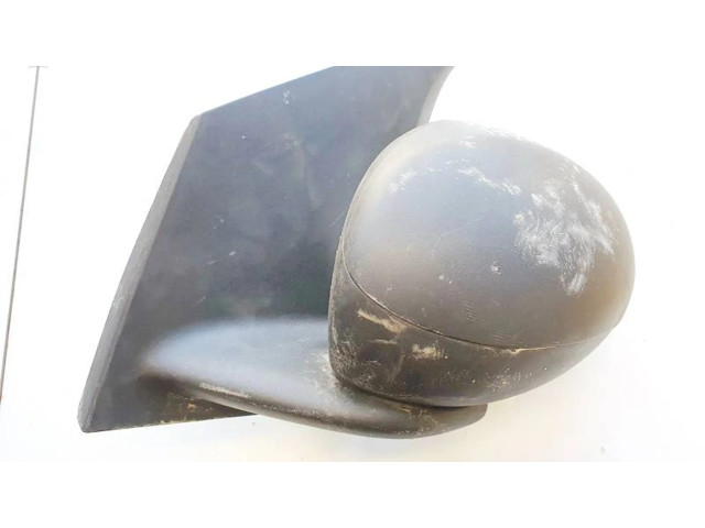 Зеркало электрическое     левое    Citroen C1  2006-2013 года   