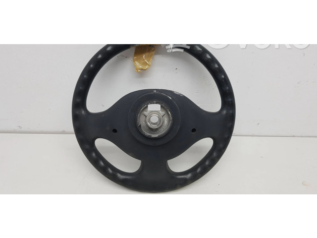 Руль Dacia Logan I 2004 - 2012 года 8200798687