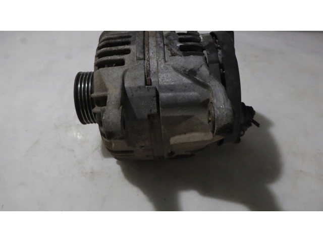 Генератор 0124325008   Mitsubishi Space Wagon      