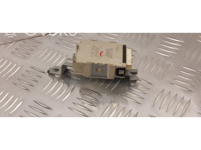 Řídící jednotka 8634A041, 0318001510 Mitsubishi Lancer X 2009