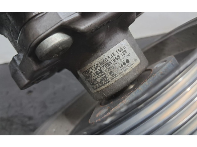 Přístrojová deska Audi RS4 B8 2011 8K0145154K, 059145255C