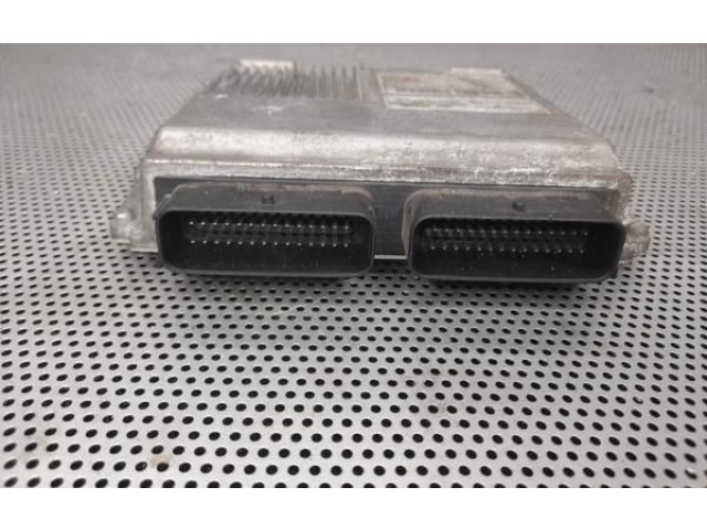 Блок управления 616551000 Dacia Sandero