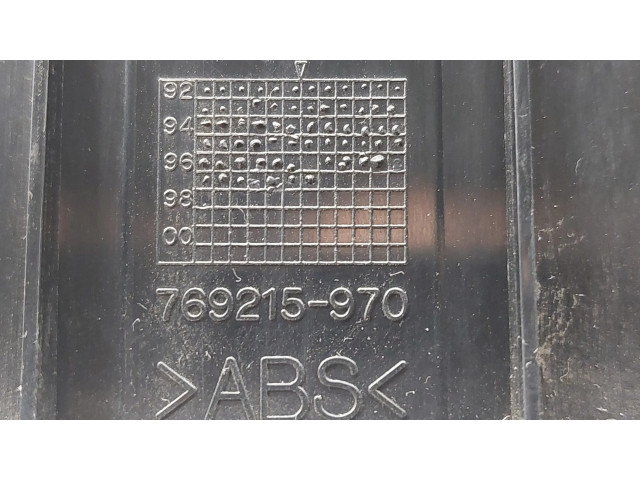 Панель приборов 69795490T, 4711172   Saab 9-5       