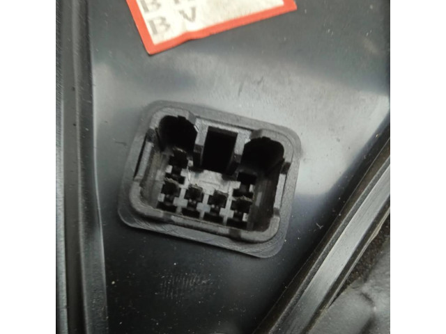 Zpětné zrcátko Hyundai Sonata SINREF