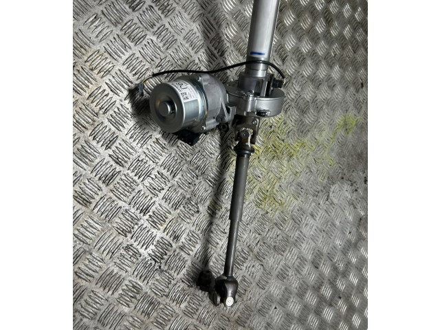 рейка Колонка рулевая 488103304R Dacia Duster II 2017 - года