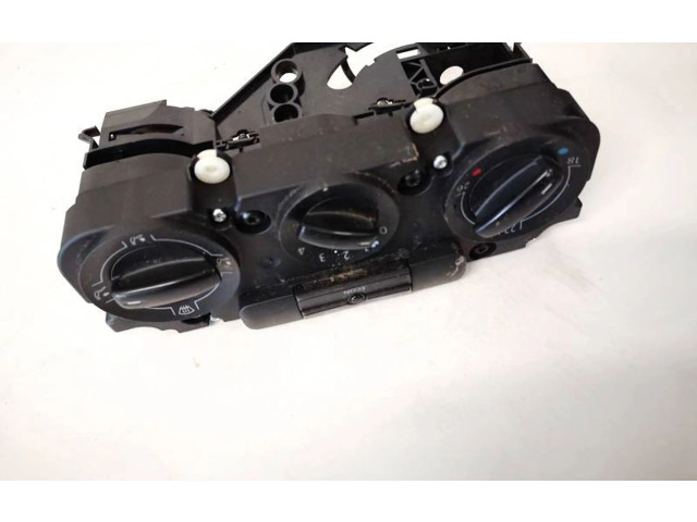 Блок управления климат-контролем 5m1820045, 5hb009327-00 Volkswagen Golf Plus