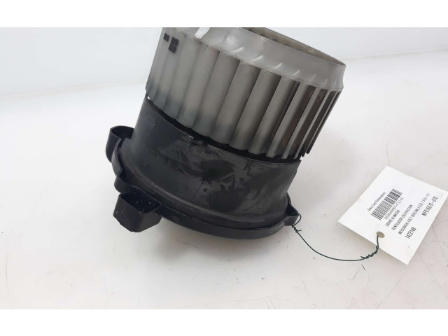 Вентилятор печки MF016070-0701, MF016070-0701 Mitsubishi Colt