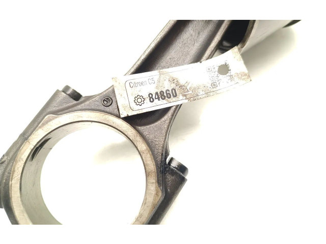 Поршень с шатуном Citroen C5