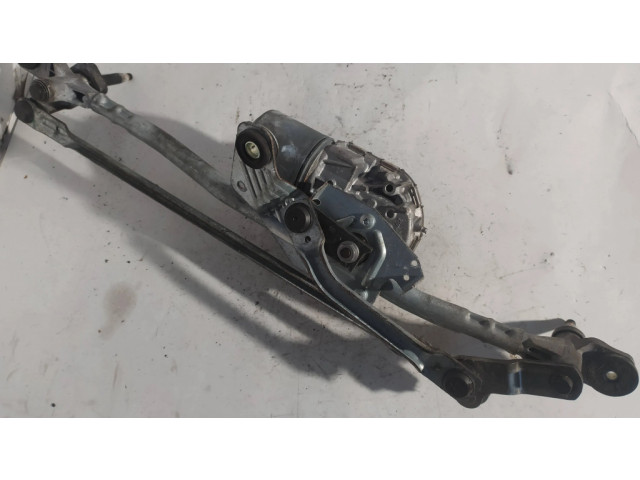 Комплект механизма стеклоочистителей