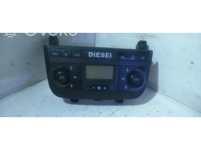 Блок управления климат-контролем 735447949, A83014000   Fiat Grande Punto