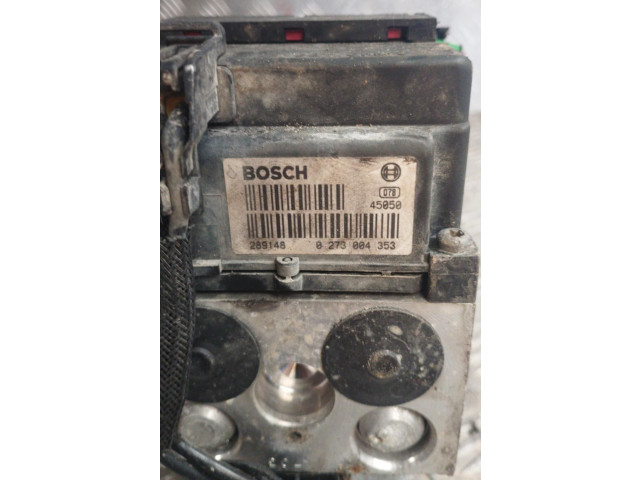 Блок АБС 0000454150 Citroen Xsara Picasso - года