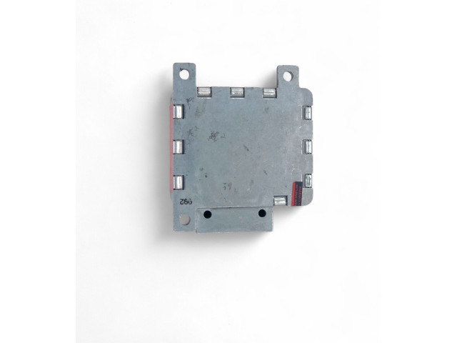 Блок управления надувных подушек 8A0959655B, 0285001037 Audi A4 S4 B5 8D