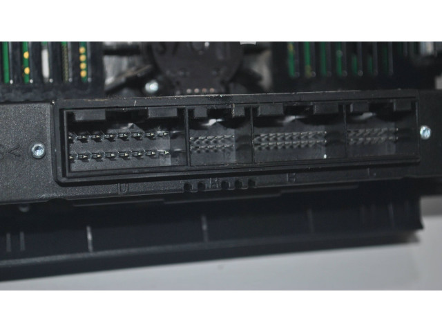 Блок управления климат-контролем 8P0820043AC, A2C53212437   Audi A3 S3 8P