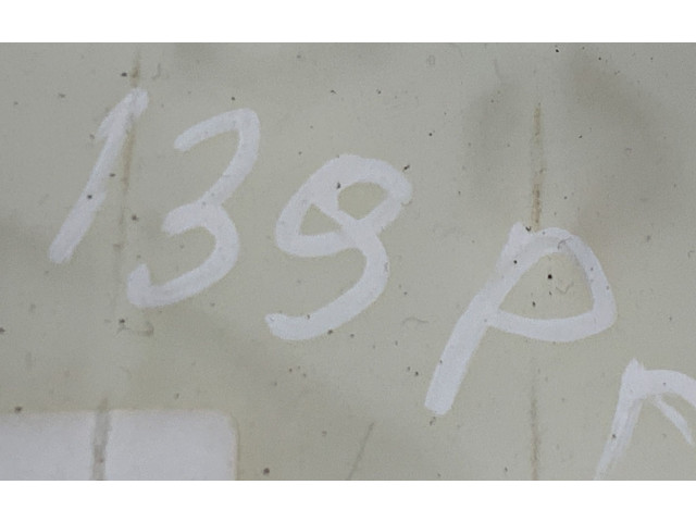 Подушка безопасности в сиденье 492024P6K, GJE4112EJ Jaguar XK8 - XKR