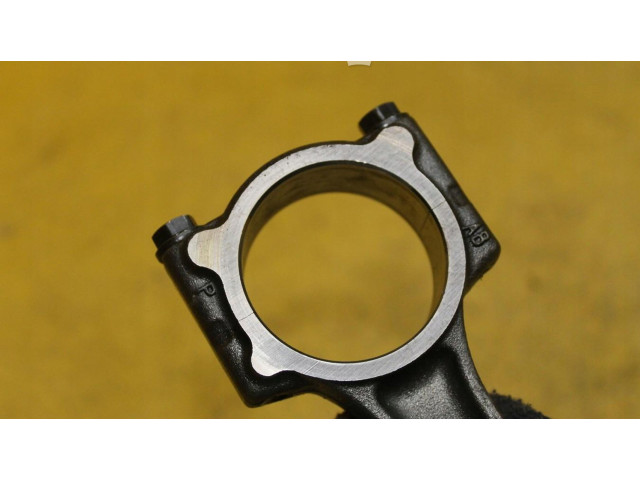 Píst    Renault Clio III     