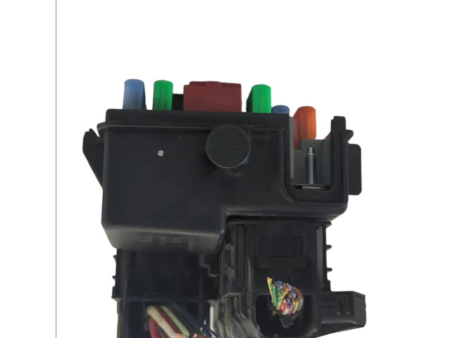 Pojistková skříňka 51775622DS Fiat Punto (188) 2005