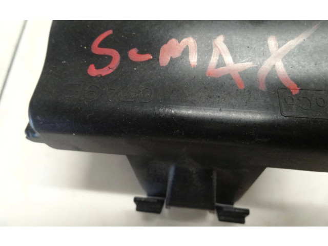 Блок управления FG9T-14F042-EG Ford S-MAX