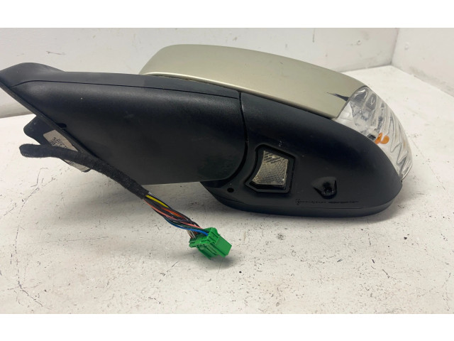 Зеркало электрическое Volvo XC90 2007 - 2014 года