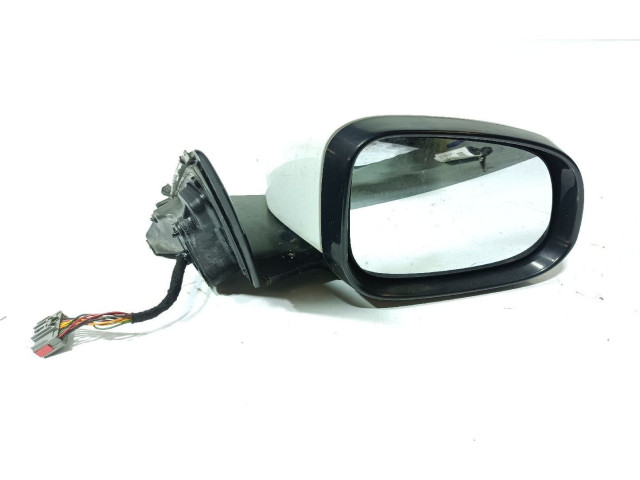 Зеркало электрическое Jaguar XF X250 2007 - 2015 года