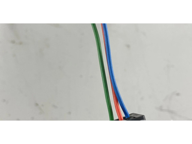 Зеркало электрическое правое Citroen Berlingo 2003-2007 года