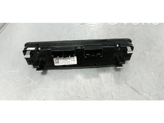 Блок управления климат-контролем 8V0820043AJ, 8V0820043BB Audi Q2