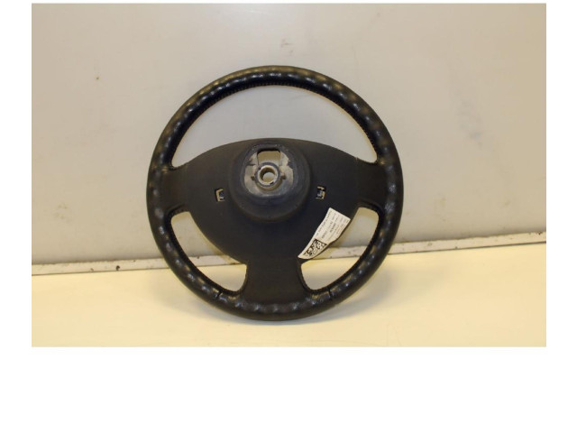 Руль Renault Clio II  1998 - 2001 года 8200058851      