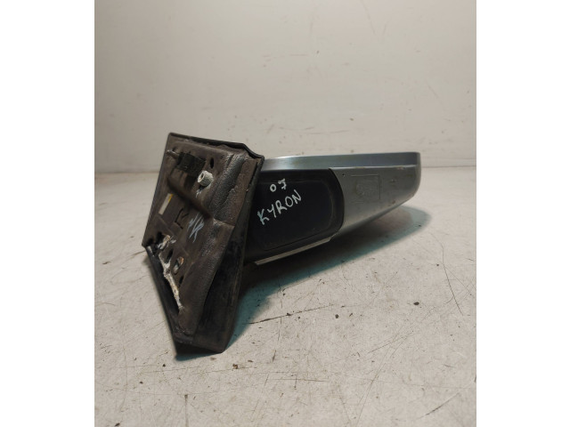 Зеркало электрическое SsangYong Kyron - года