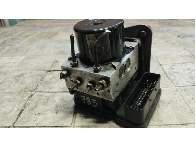 Jednotka ABS A2215458732, 10092615773 Mercede-Benz S W221 2008