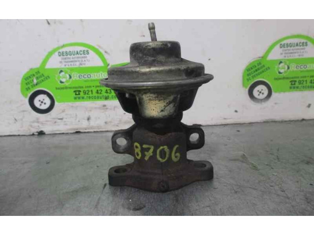 Клапан EGR 500384842   Peugeot Boxer