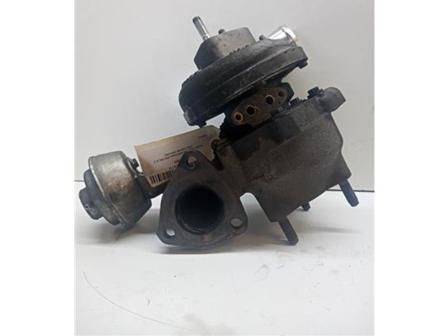 Turbodmychadlo Турбина 753708, 18900RSRE01 Honda Civic N22A2