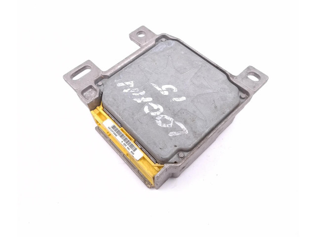 Блок подушек безопасности 8200307188, 0285001650 Dacia Logan I