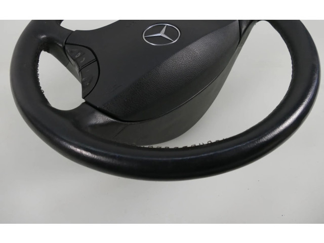 Volant Mercedes-Benz S W220 2005   