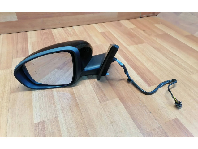 Zpětné zrcátko Renault Megane IV 2019 30087810, 963028559R