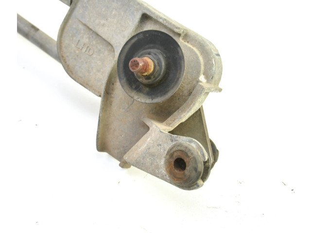 Комплект механизма стеклоочистителей 28800EB400, 28800-EB400 Nissan Pathfinder R51