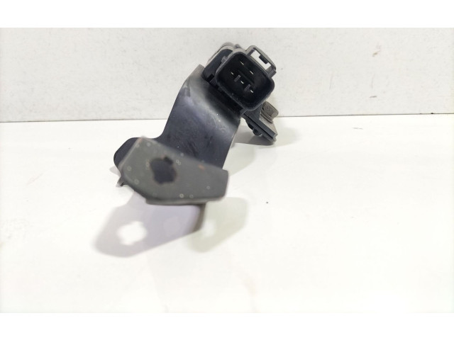 Блок управления D20DT SsangYong Kyron