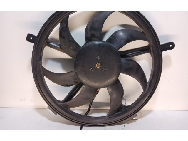 Вентилятор радиатора 0130303019 Mini One - Cooper Coupe R56