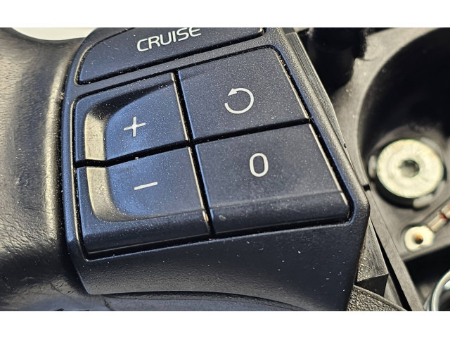 Руль Volvo C30  2007 - 2010 года 30778752, 01052008      