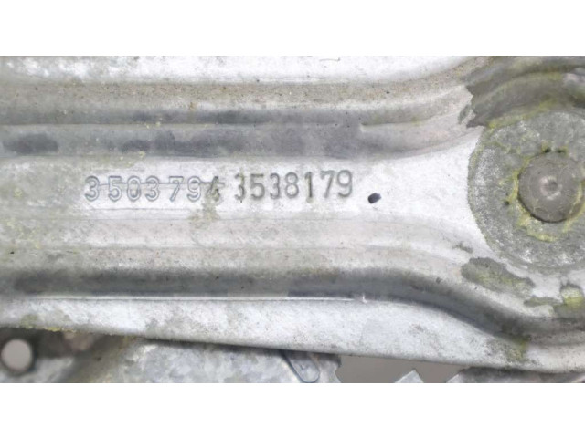 Передний комплект электрического механизма для подъема окна 3538175   Volvo 960      