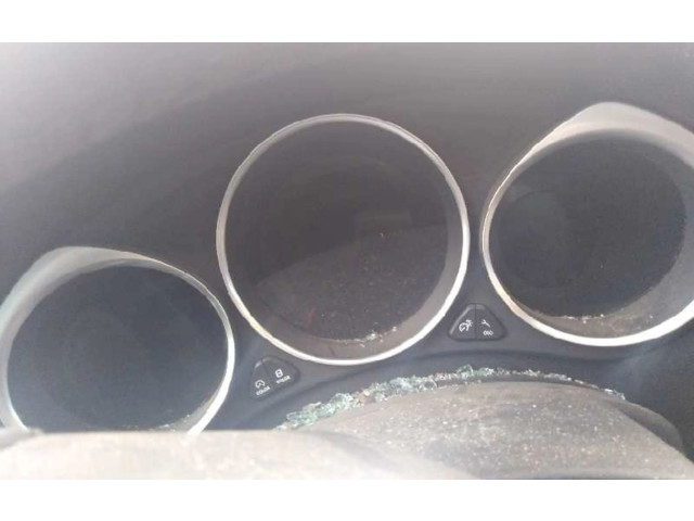 Панель приборов 9676962080 Citroen DS4