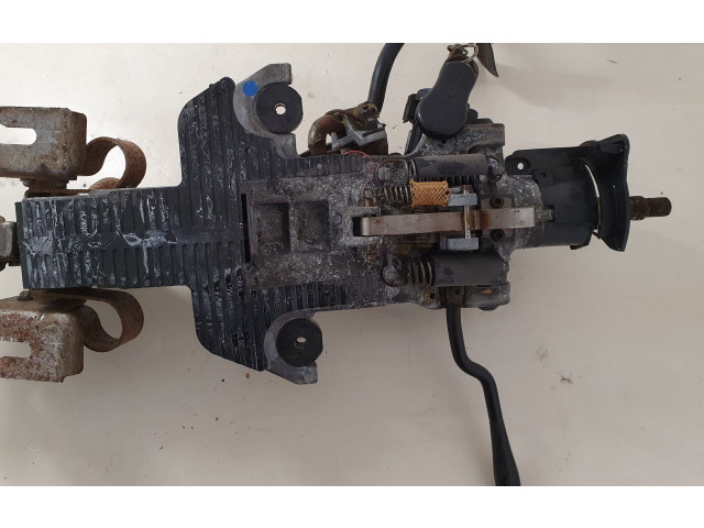  рейка  Колонка рулевая P04686665AC, P04680751AD   Chrysler Voyager 2001-2004 года