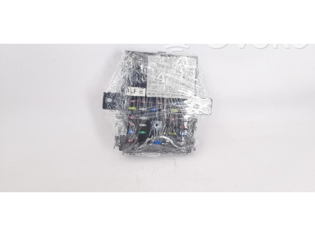 Блок предохранителей NB2161063015002, 9597-4309   Chevrolet Spark    