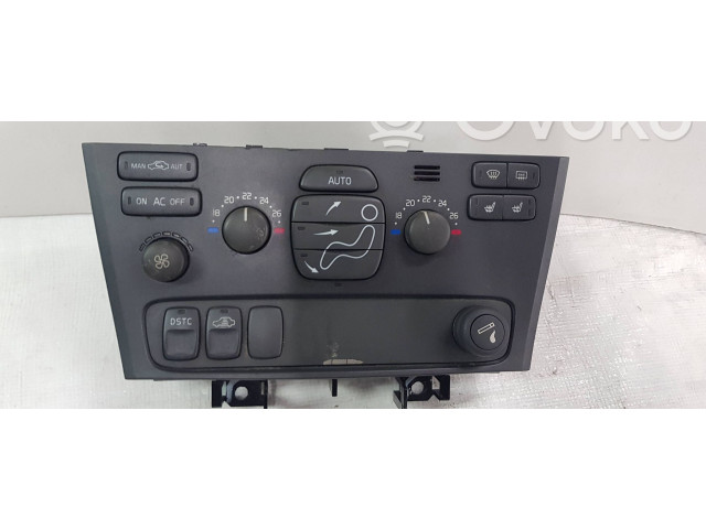Блок управления климат-контролем 7923   Volvo V70